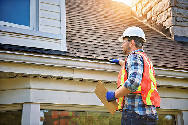 Licensed Roof Leak Repair service in Moravia, IA - Norken Roofing